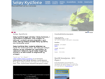 Seløy Kystferie - overnatting og opplevelser på Herøy Helgeland Nordland