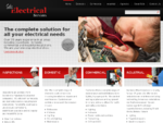 Sels Electrical Services