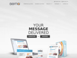 Direct Mail | EDM | Multi-Channel Marketing - SEMA Group