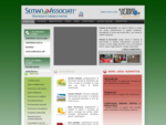 Seman Associati - Home page