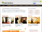 SENERA Oy - Energiansäästö- ja lämmitysratkaisut