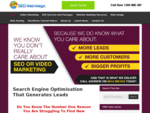 SEO Gold Coast | Search Engine Optimisation Company