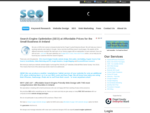 Affordable website design Ireland, SEO Ireland, Search engine optimsation - SeoWebsite. ie