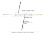 seprocon.at − Sicherheit− und Krisen− und Projektmanagement