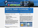 Septic Tank Cleaning Auckland - Brett Killick