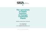Welcome to Septic Systems Australia Plumbing and Sewage Specialists
