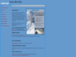 Serac Ski Club