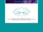 Seraphim Healing Massage — Healing Massage -- Paraparaumu, Kapiti Coast