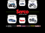 Serco Motorsport Ph. 073362 6600