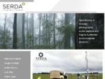 SERDA | Remote Monitoring Australia | Long Term Time Lapse | Photography | Video | Audio