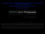 Serene Digital Photography