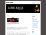 Serial Killer | Ilana Casoy – Especialista em Criminologia