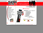 SERI RO. SI Communication visuelle (71) - Accueil