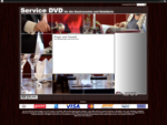 Service DVD |