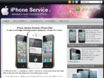 iPhone service Επισκευή iPhone iPad στην Ελλάδα