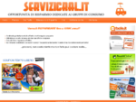 ServiziCral. it - Homepage | Servizicral. it