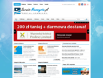 Portal dla masażystów - Serwis-Masazysta. pl | Portal branżowy