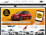 Opel i Chevrolet - Serwis Haller. Autoryzowany Dealer.
