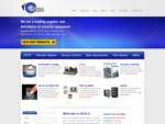 Security Equipment Supply | Security products in county Meath | Sesco Ltd