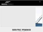 Accueil | SESITEC France