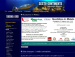 Associazione Subacquea Sesto Continente Reggio Emilia