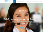 SFG - Société Française de Garantie