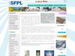 SFPL Socieacute;teacute; de Fournitures Pour Locatifs