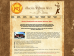 Shaolin Wahnam Wien - Schule & Kurse für Qi Gong, Kung Fu & Tai Chi Chuan