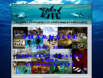 Duikvereniging Sharkdive - Home