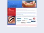 Sharp Dental Laboratory, Full Service Dental Lab, Crown Bridges, Removable Prosthodontics, Ortho