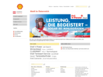 Shell in Österreich - Österreich