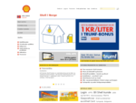 Norske Shell - AS Norske Shell