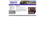 Shellian Hydraulic Services - Specialised Pump Repairs, Winches, Brawn, Rexroth, Linde, Sunstra