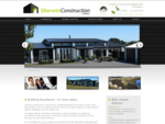 Sherwin Construction - Commercial and Residential Builders in Wellington