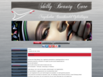 Shilly Beauty Care Nagelsalon, Groothandel, Opleidingen Home