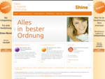 Shine Hausbetreuung Wien: Gebäudereinigung, Winterdienst, Gartenpflege - Alles in bester Ordnung