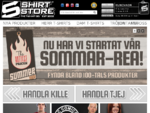 T-shirt T-shirts - Coola, Roliga Fräcka tröjor med tryck - Shirtstore. se