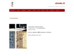 shodo. it | Il sito italiano sulla calligrafia sino-giapponese