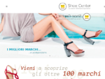 Scarpe e Borse firmate zona Treviso | Shoe Center