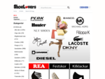 ShoeLovers. se - Handla skor online