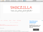 Blog Mode Bordeaux - Shoezilla