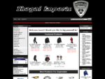 Shogai Imports - Shogai. com. au