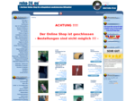 Reha Shop und Online Sanitätshaus - Rollstuhl Orgaterm Schlupfsack ab 60,80€