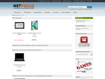 NETFOCUS Home page