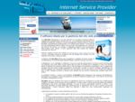 File Point Srl - Internet Service Provider - Il software ideale per la gestione del sito web piccolo
