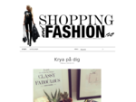 Shopping Fashion | Nyheter24