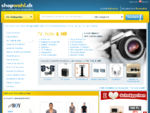 Shopwahl. ch - Das Online-Shop Verzeichnis