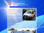 Solar Panels, Solar Systems Installation, Melbourne Solar power Installers for Solar Commercial |