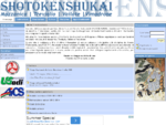 A. S. D. Shotokenshukai Karate