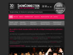 ShowConnection - Die spezielle Eventagentur in der Schweiz!